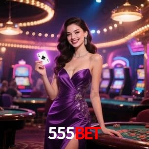 A Emoção da Loteria na 555BET: Uma Chance de Mudança de Vida