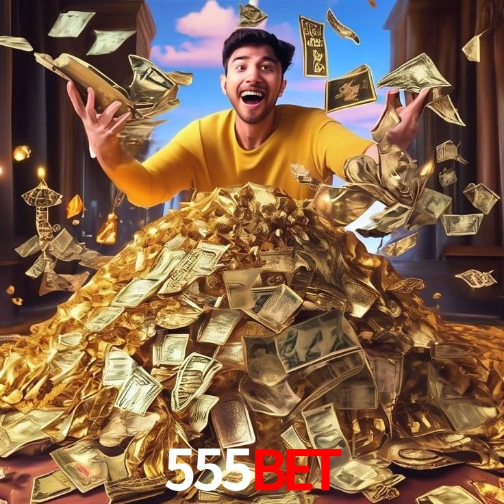 Descubra a Magia dos Jogos de Arcade no 555BET