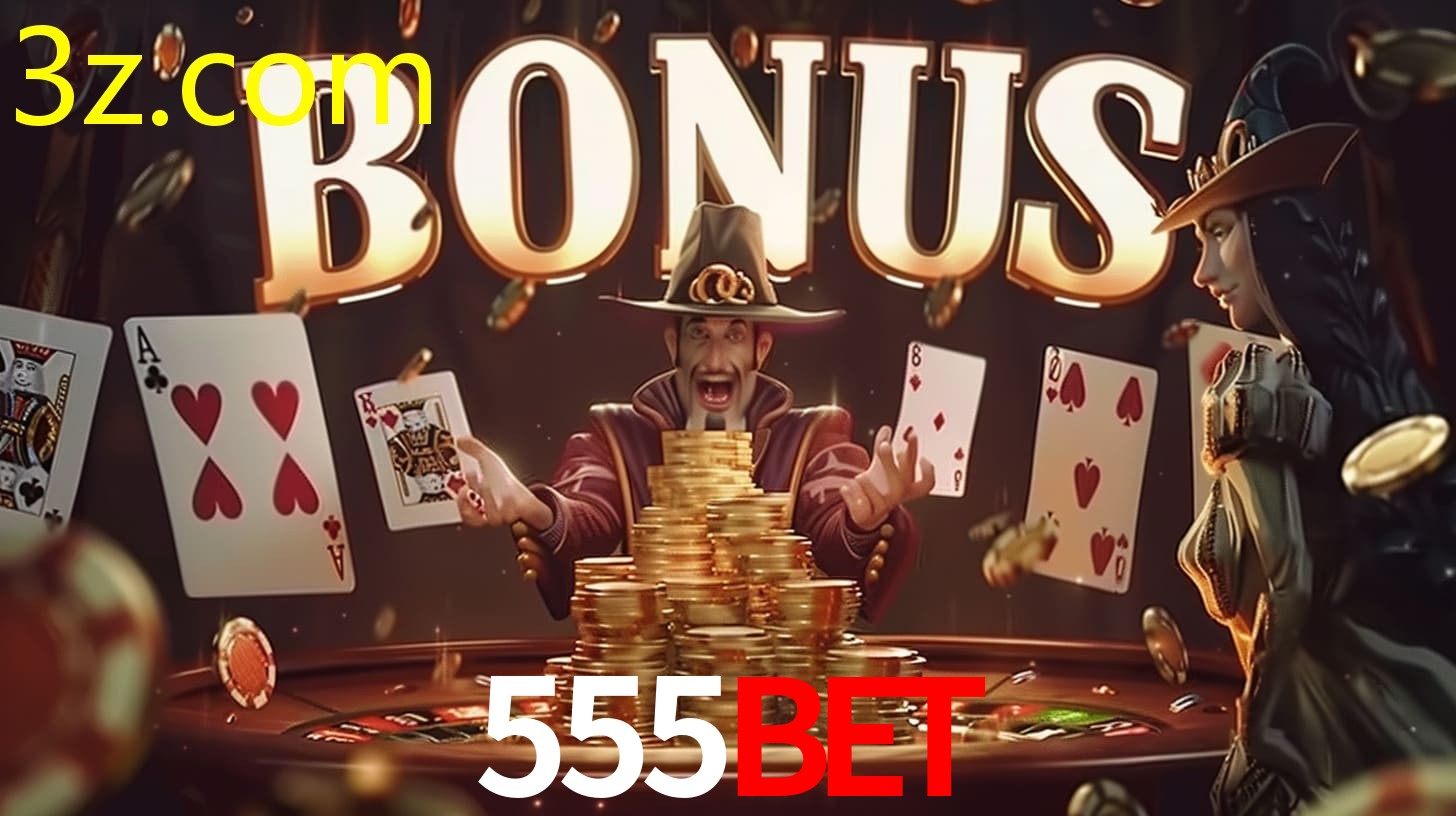 555BET