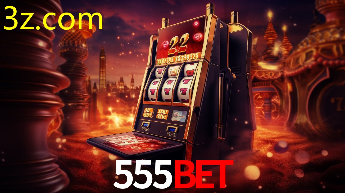 555BET