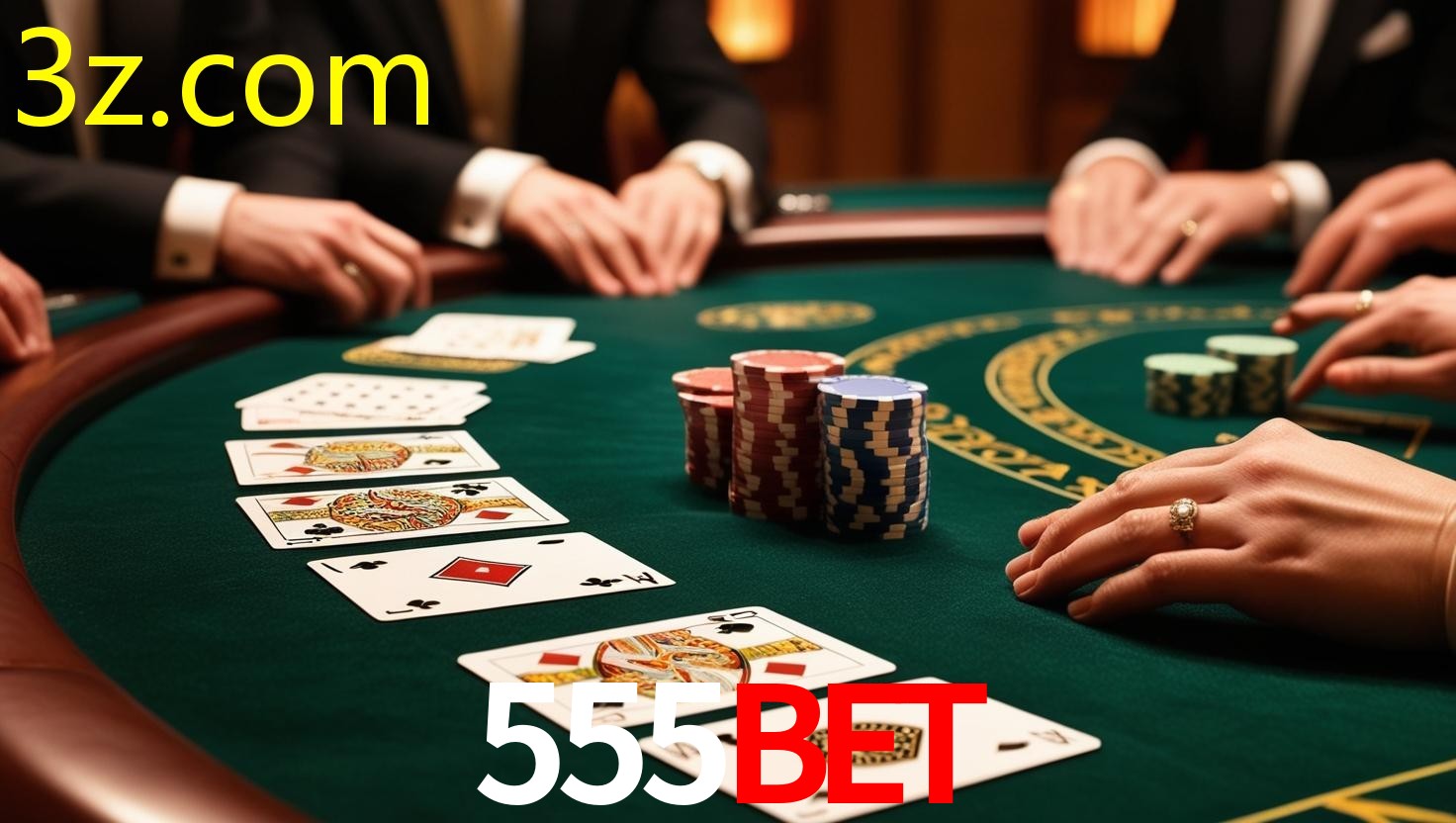 555BET