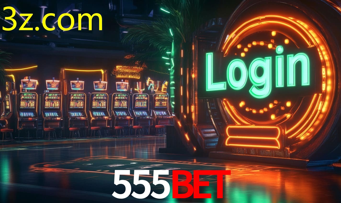555BET