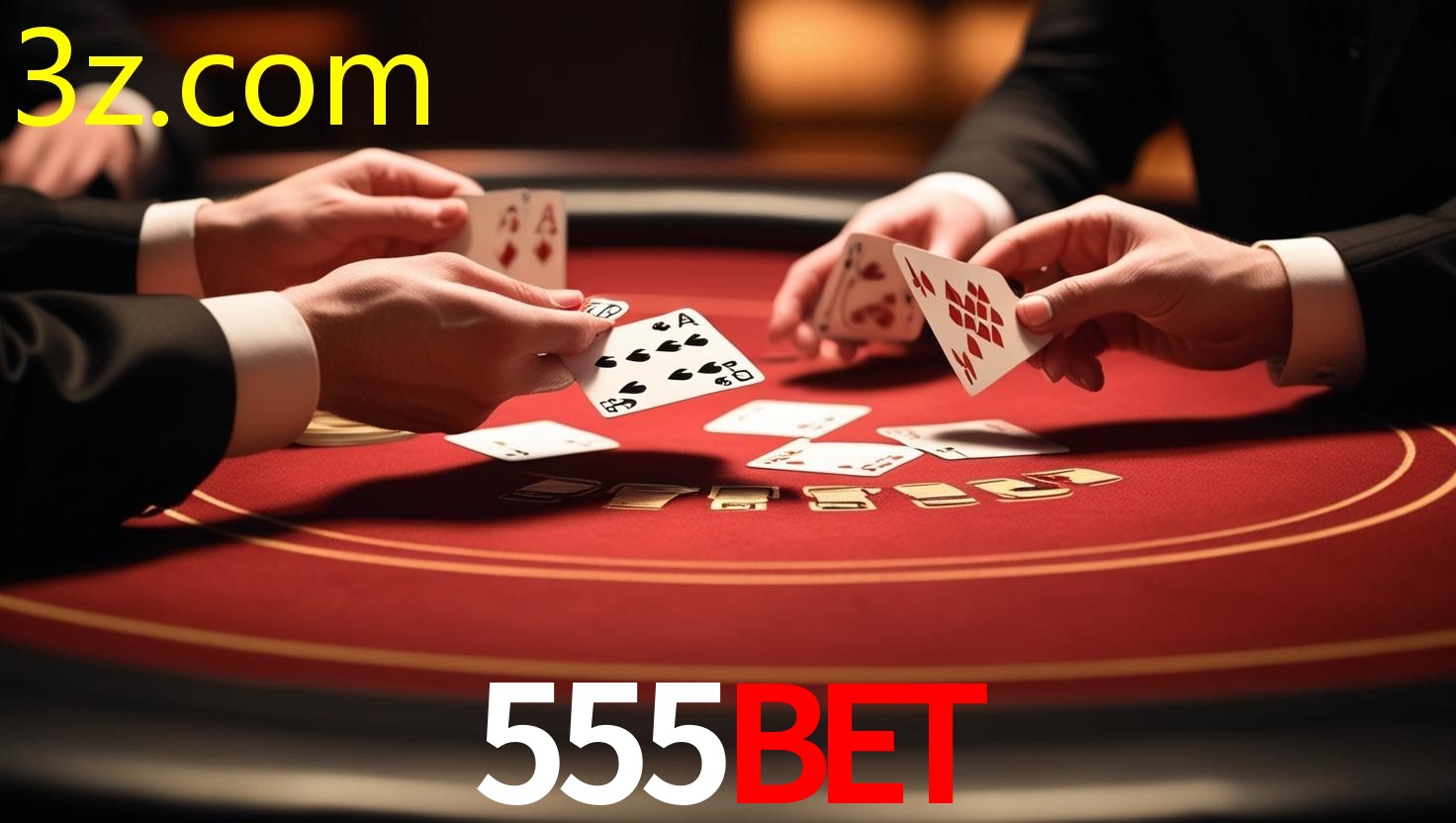 555BET