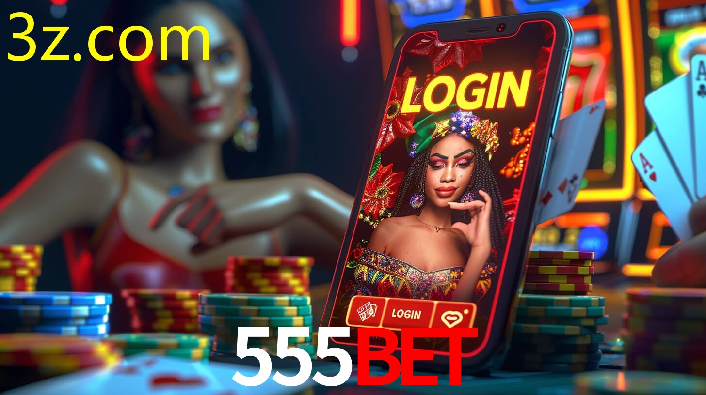 555BET