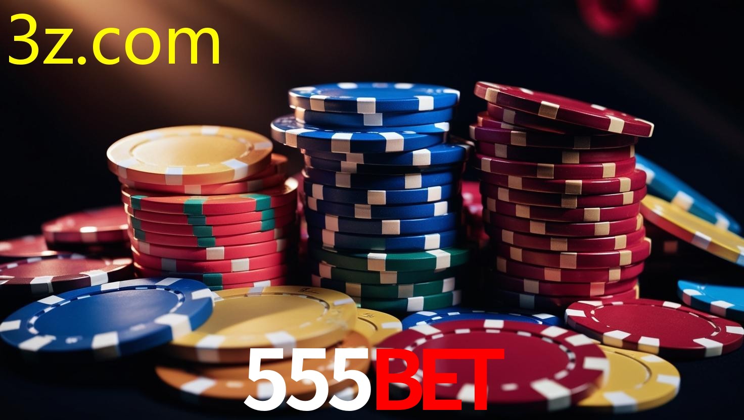 555BET